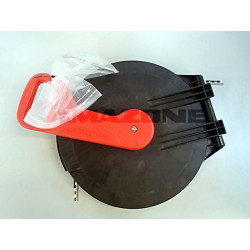 Tankdeckel komplett 948330, Amazone