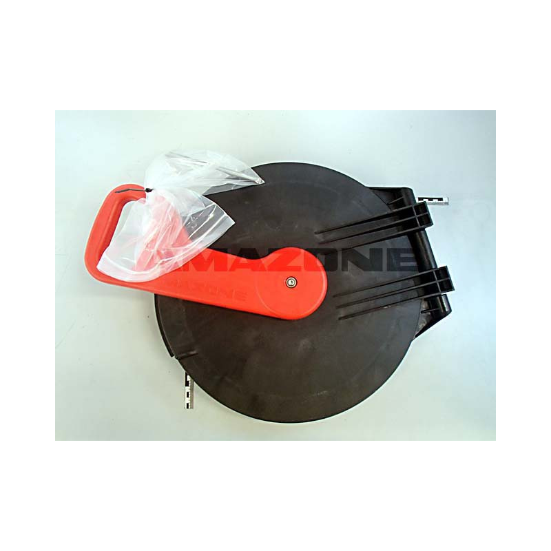 Tankdeckel komplett 948330, Amazone