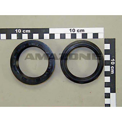 2Flachmutter 2", GE076 Amazone