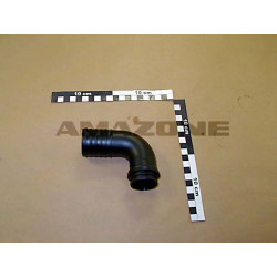 Winkelstück 1 1/2" D.40, GE082, Amazone