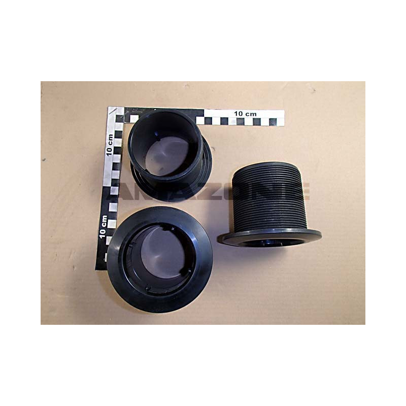 Tankanschluss 2 1/2" GE396, Amazone