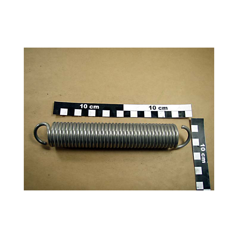 Zugfeder 4.5X29.0X205 HA124, Amazone