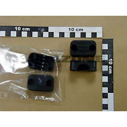 Klemmhaelftenpaar 3015 LKP-3-R-21,3-PA KE049, Amazone