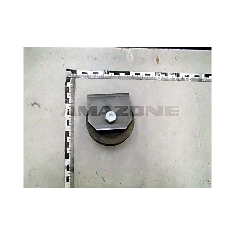 SEILROLLE M.ANSCHWEISSBOCK LB029, Amazone