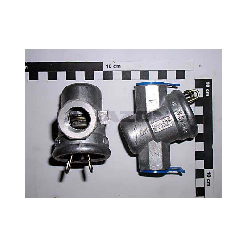 Luftfilter LB053, Amazone