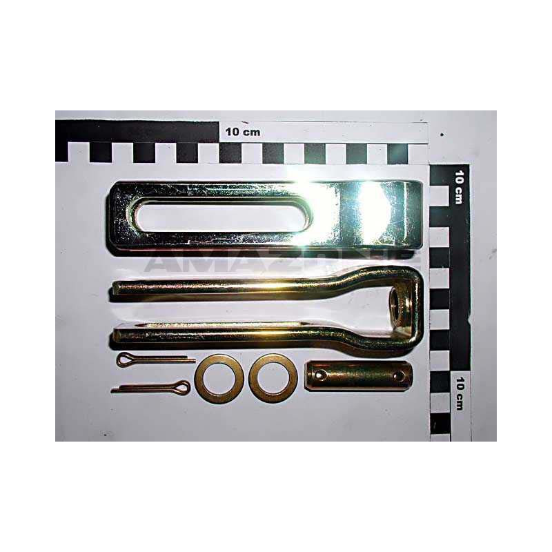 Gabelgelenk f. Membranzylinder LB082, Amazone