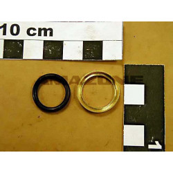 Dichtsatz M16X1,5 LB206, Amazone