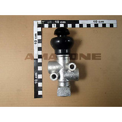 Loeseventil LB384, Amazone