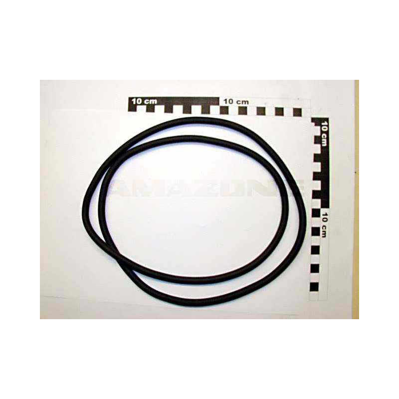 Dichtung Deckelring ZF198, Amazone