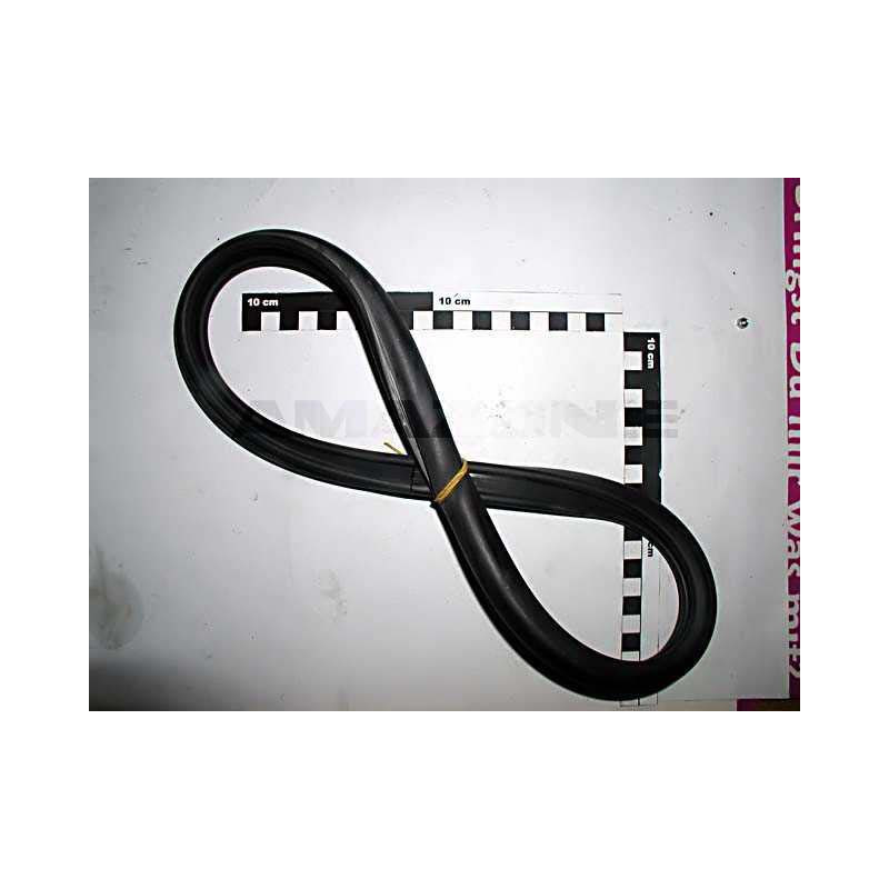 Dichtung Deckelring ZF201, Amazone