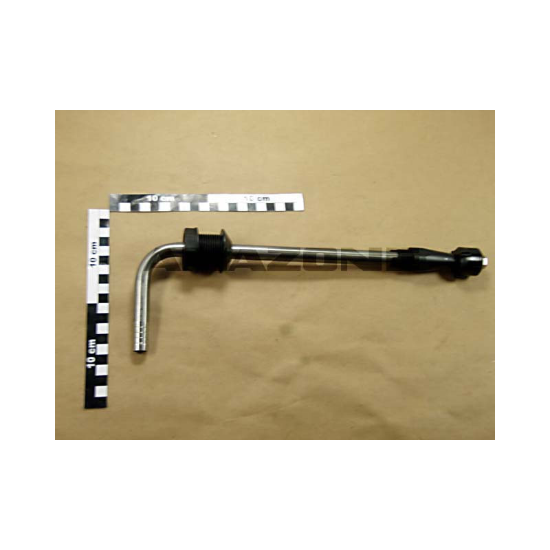 REINIGUNGSEINRICHTUNG 930125, Amazone