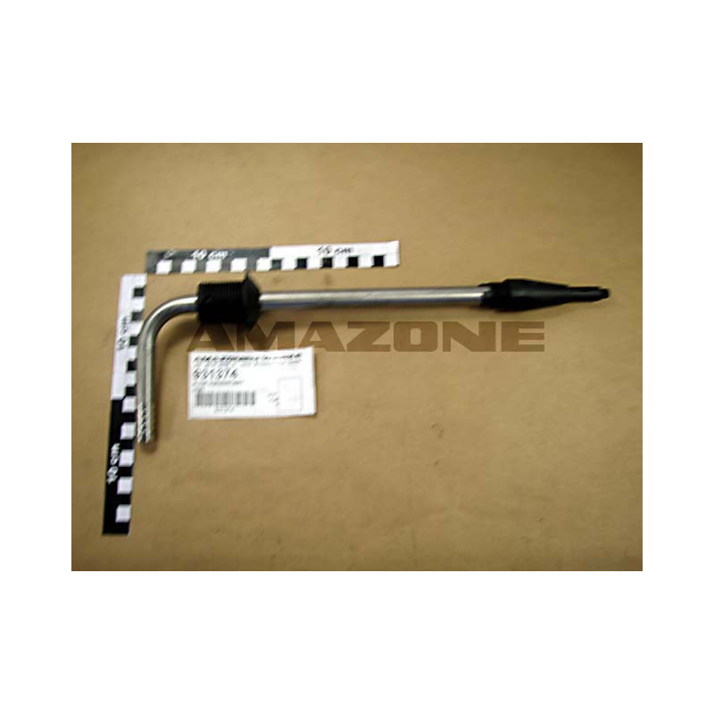 ROHR VORMONTIERT 931374, Amazone