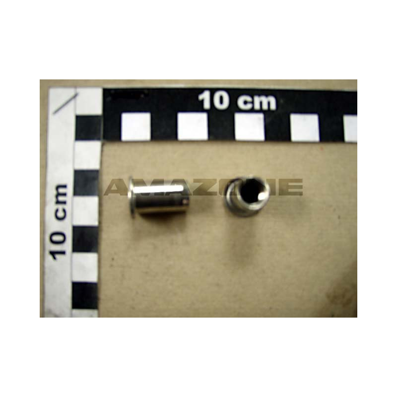 BLI-NT-MU M 8X18,5  RD FL-KPF  A2 DE400, Amazone