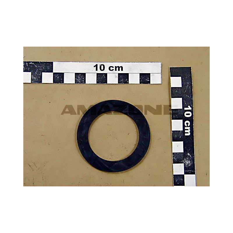 Flachdichtung 1 1/2Zoll FG085, Amazone