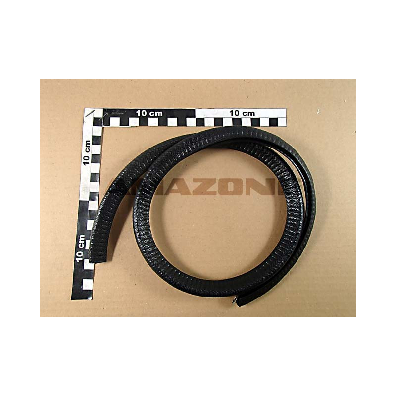 Kantenschutzprofil 1,0- 4,0 mm FH012, Amazone