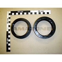 2Nut 2 1/2&quot; GE368 Amazone