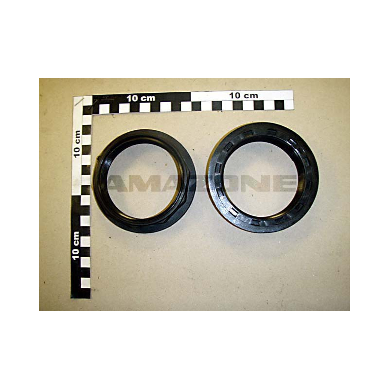 Nut 2 1/2&quot; GE368 Amazone