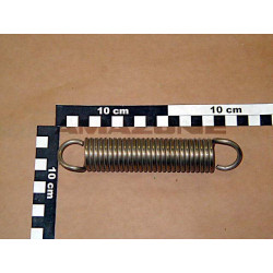 Zugfeder 4.0X 29X149 HA085, Amazone