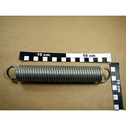 Zugfeder 4.5X29.0X205 HA124, Amazone