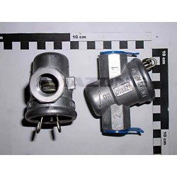 Luftfilter LB053, Amazone