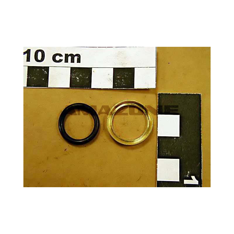 Dichtsatz M16X1,5 LB206, Amazone