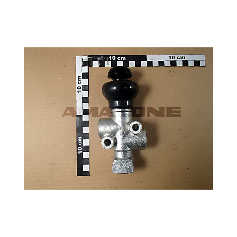 Loeseventil LB384, Amazone