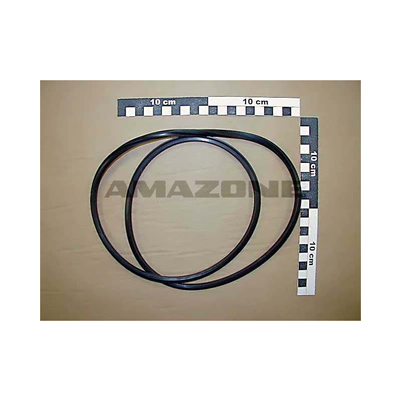 Dichtring fur Klappdeckel ZF467, Amazone
