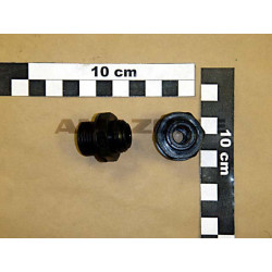 Einschraubverbinder ZF826, Amazone