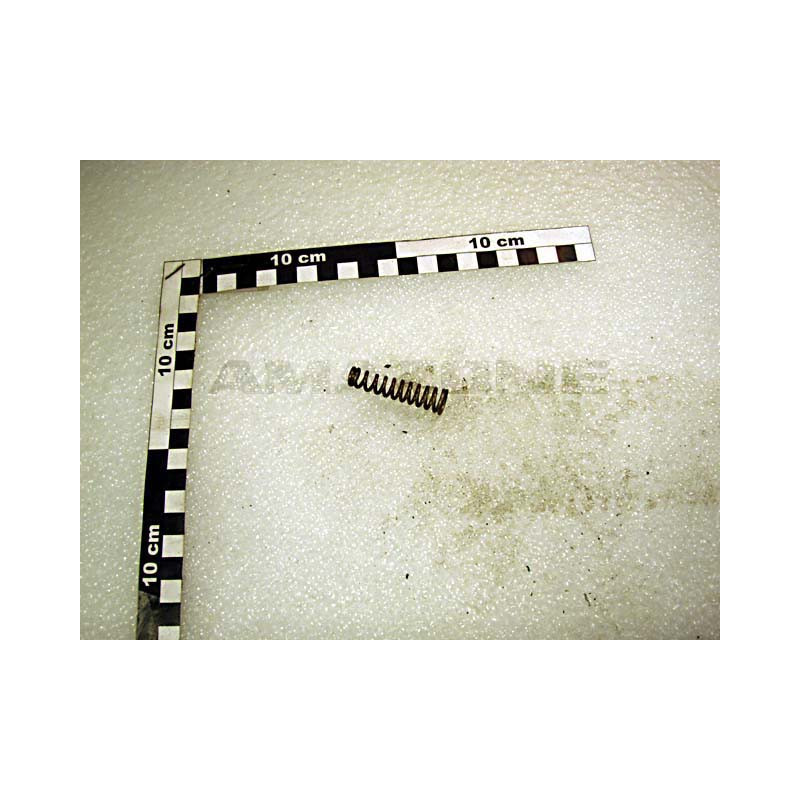 KEGELFEDER -G- 1:4310 7242300, Amazone