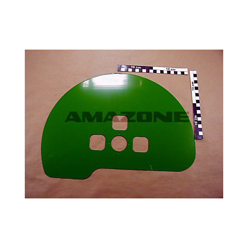 ÖFFNUNGSPLATTE (02/K5) 73300726, Amazone