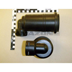 DRUCKFILTERGEHÄUSE AS40 73302447, Amazone