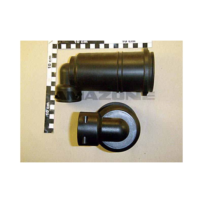 DRUCKFILTERGEHÄUSE AS40 73302447, Amazone