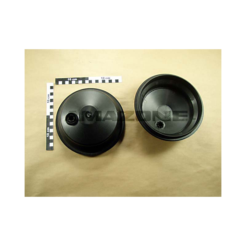 Saugfilterabscheider 3" Amazone 931379