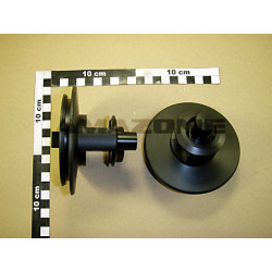 VENTIL  ABLASSEN 933007, Amazone