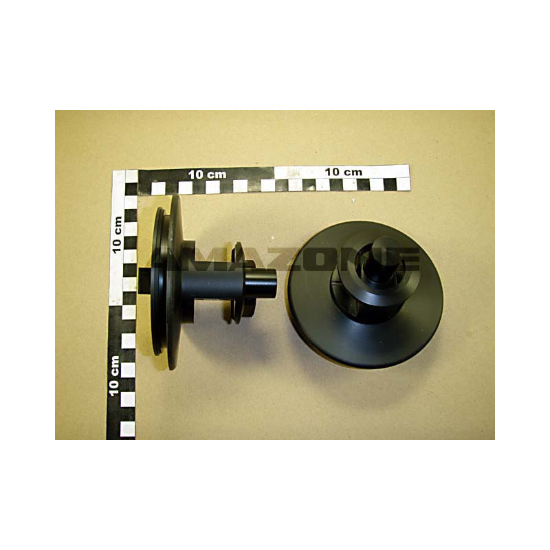 VENTIL  ABLASSEN 933007, Amazone