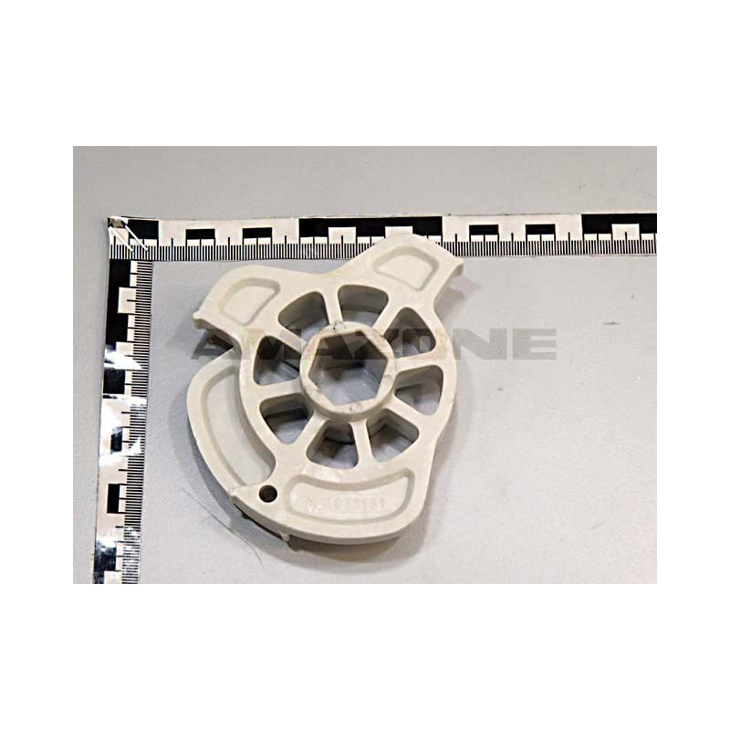 EXCENTER   RUECK 933161, Amazone