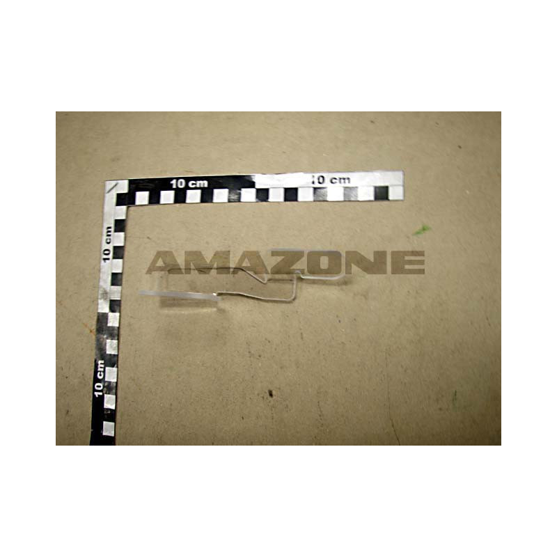 SICHERUNG ABLASSHAHN 934211, Amazone