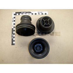 STECKTUELLE AS100 2 ZOLL CAMLOK ABL. 934919, Amazone