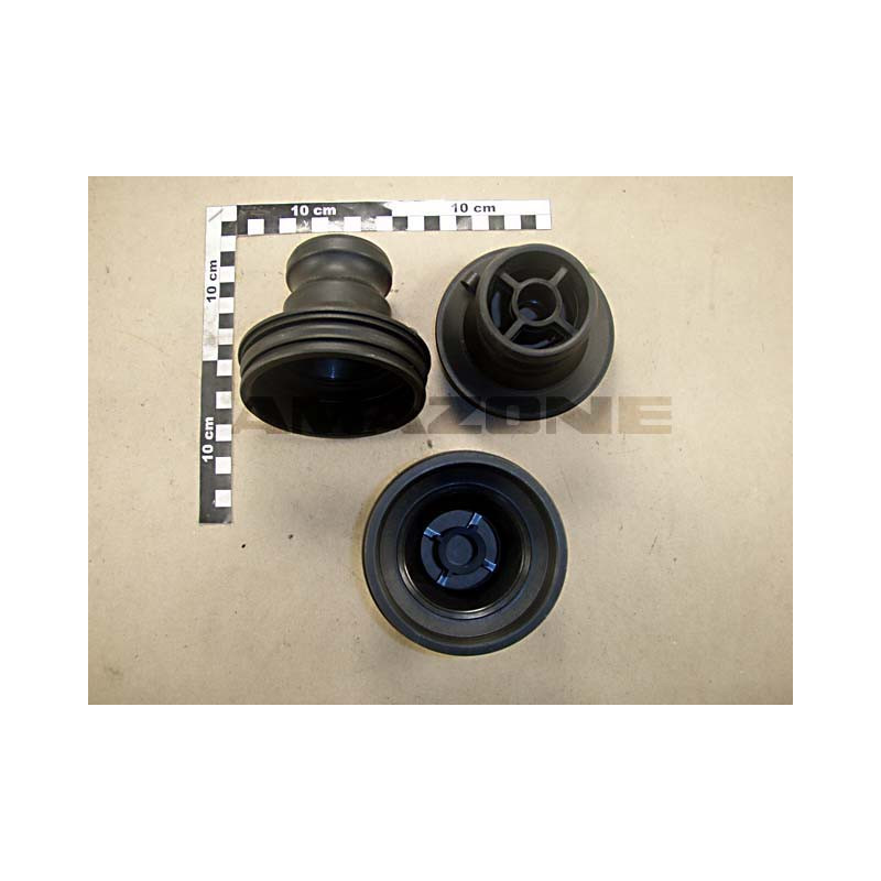 STECKTUELLE AS100 2 ZOLL CAMLOK ABL. 934919, Amazone