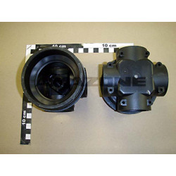 FRISCHWASSERVERTEILER  AS100  AS40 935484, Amazone