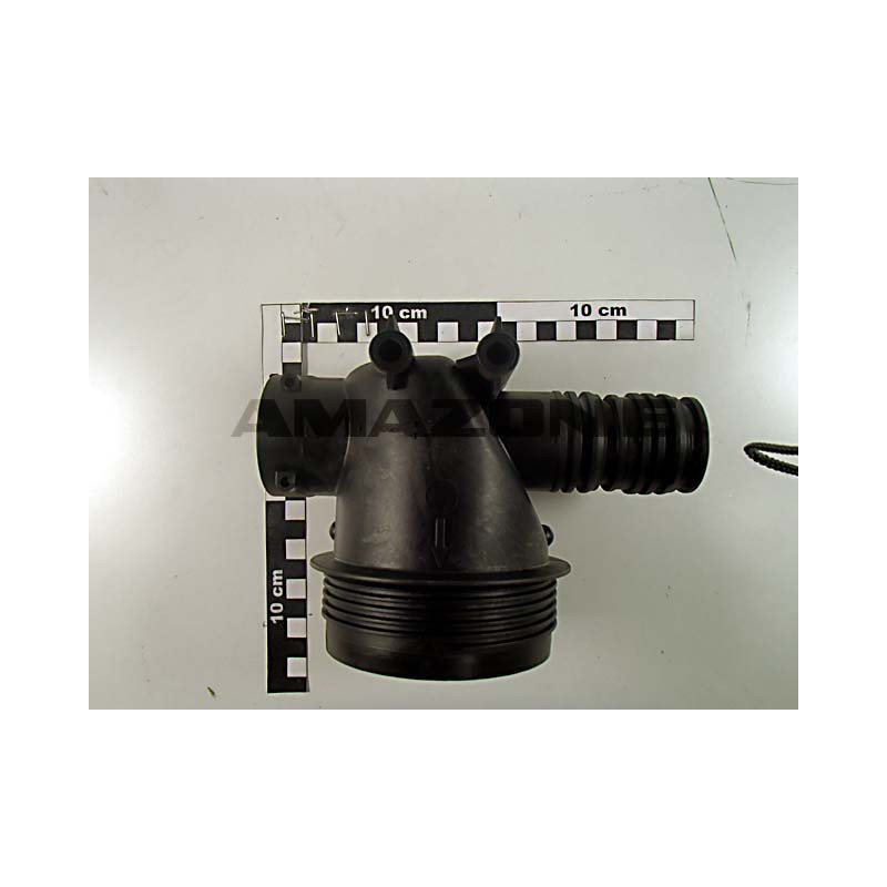 DRUCKFILTEROBERTEIL LANG 935623, Amazone