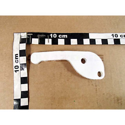 SICHERUNG GEOLINE  1 1/4" LINKS" 935806, Amazone