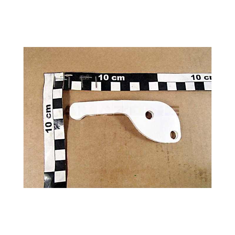 SICHERUNG GEOLINE 1 1/4&quot; LINKS&quot; 935806, Amazone