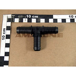 T-Schlauchverbinder 936386, Amazone