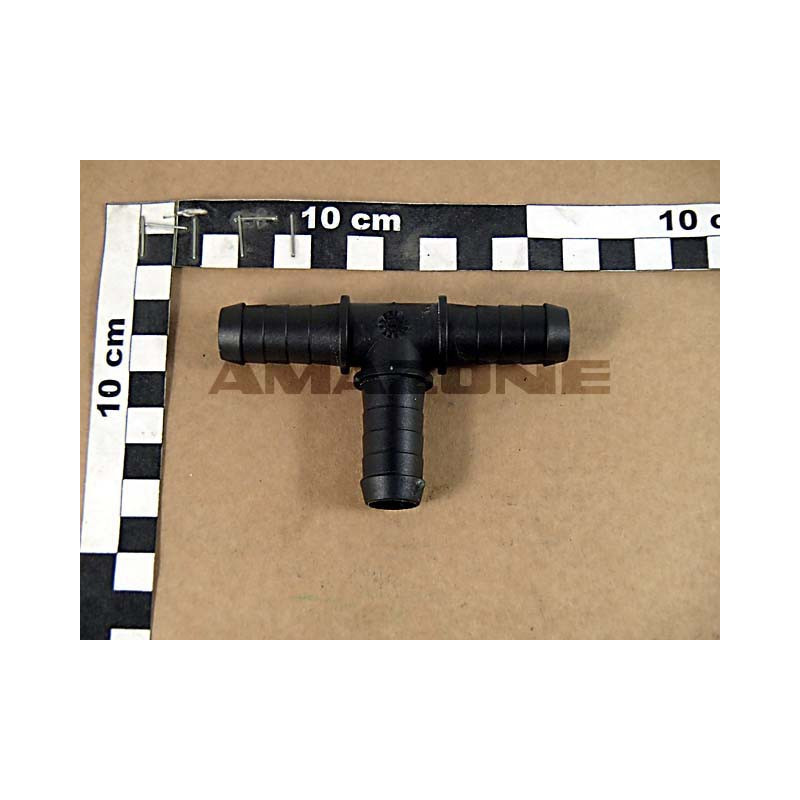 T-Schlauchverbinder 936386, Amazone