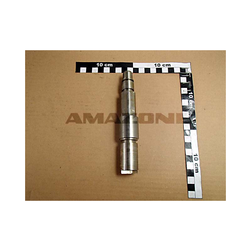 WELLE KURZ 938579, Amazone