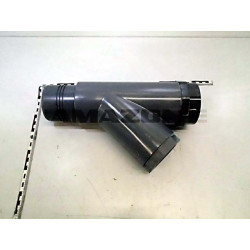 SAUGVERTEILER 90 45° 942021, Amazone