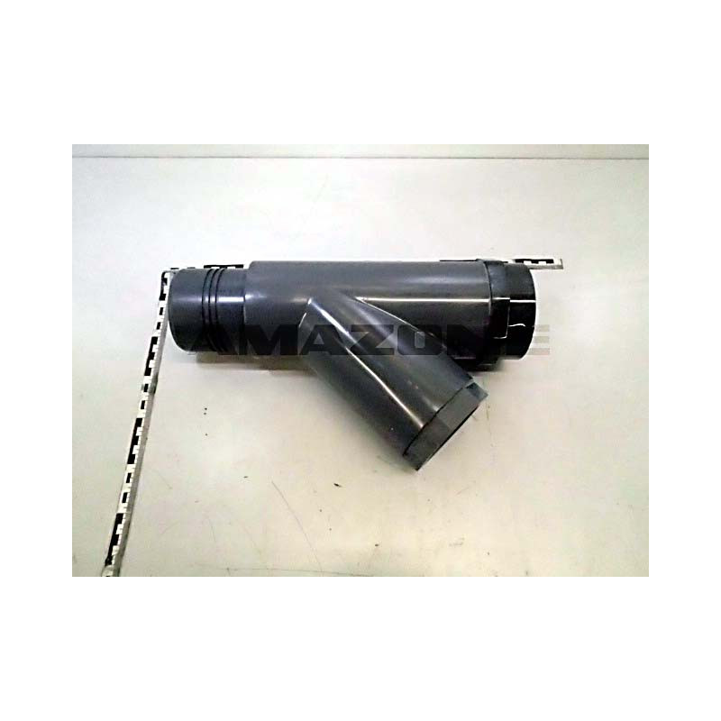 SAUGVERTEILER 90 45° 942021, Amazone