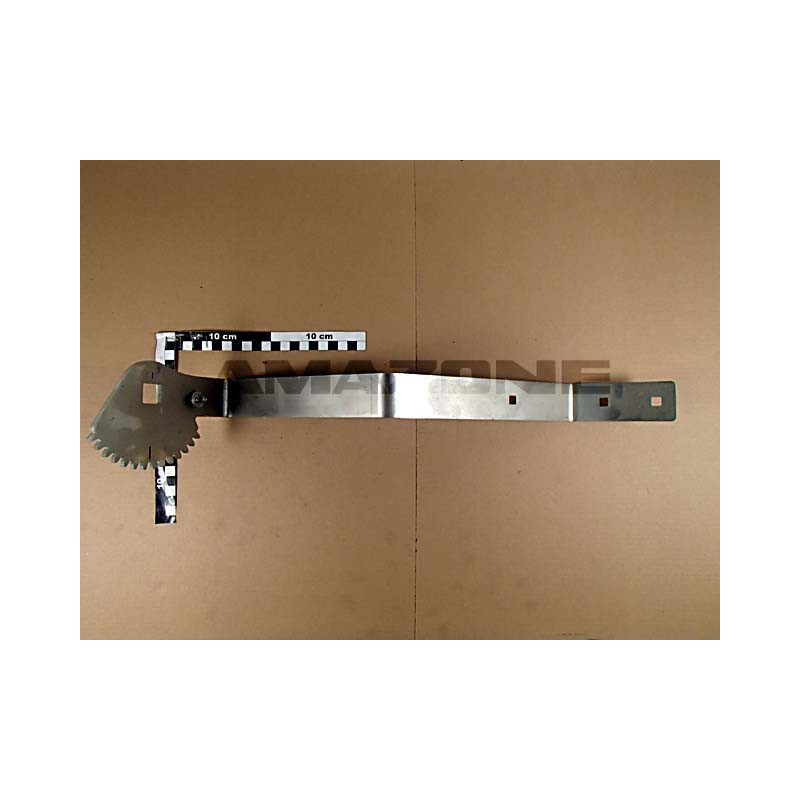 ZAHNSEGMENT 946022, Amazone