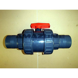 HAUPTHAHN UXXL GEKLEBT 946035, Amazone